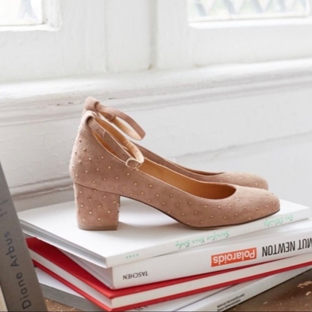 Sezane Nude Ashley Babies.